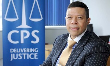 Race hate crime crackdown