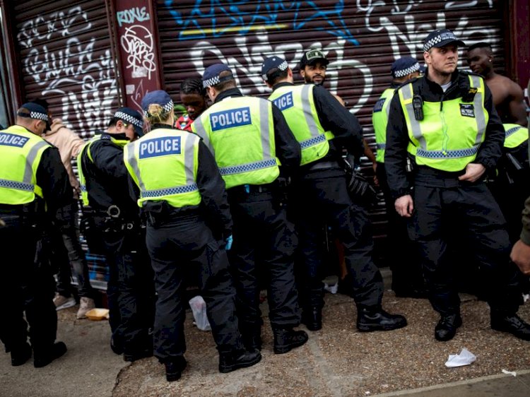 Police force 'a safe haven' for racists says ex-top cop