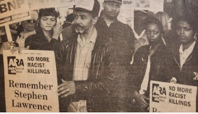 Hackney’s Rio Cinema to pay tribute to the Anti-Racist Alliance