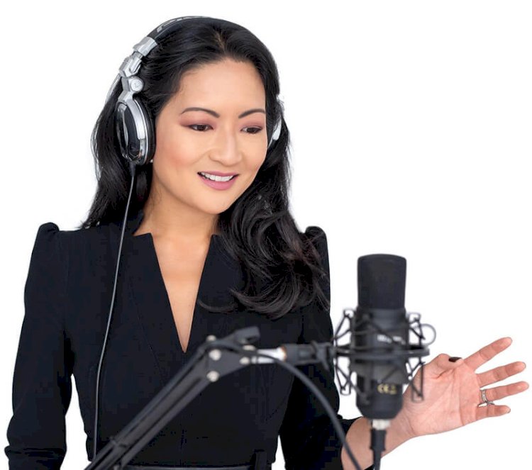 Asian Hate: Why we need to talk more about the ‘model minority’ By Leila McKenzie-Delis