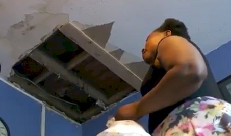 Black tenants in uproar over megabucks bonus for housing boss