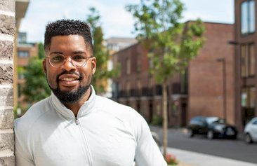 Majority of young black people want to start own business