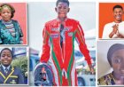 Heroes and Heroines of '21