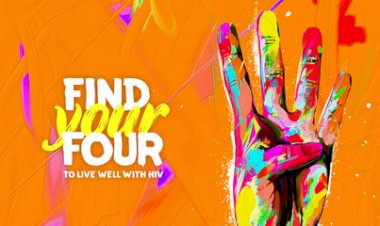 Be an HIV ally this World AIDS Day