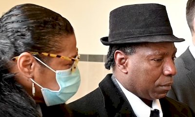 Bestselling author apologises to man wrongfully convicted of her rape