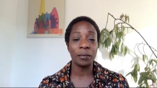 Marie James on turning the book 'The Jamaicans' into a film