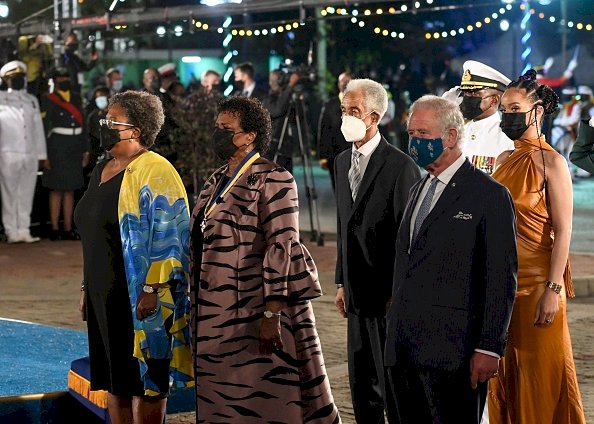 Antigua and Barbuda the next Caribbean nation to become a republic?