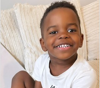 Talented two-year-old teaches himself to count in Japanese in a day