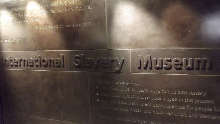 Barbados to build Transatlantic Slavery Museum