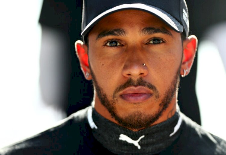 Lewis Hamilton knighthood follows F1 drama