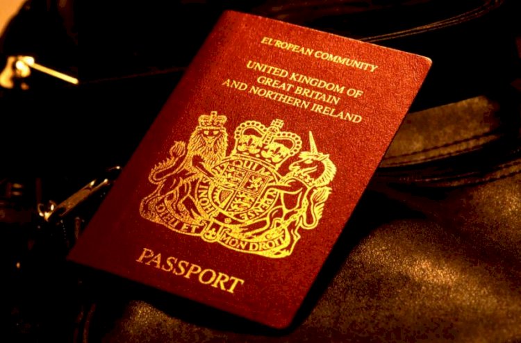 Black Brits 'most vulnerable' to losing citizenship under government plans