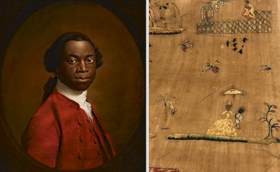 The untold story of Devon’s links to the Transatlantic slave trade