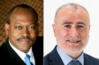 ‘Black, Asian and minority ethnic communities must be at the heart of government’s levelling up agenda'