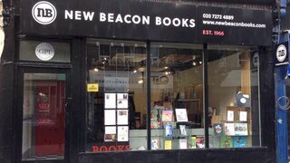 UK’s first black bookshop facing closure