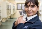 The RSPCA wants you! RSPCA seeks to diversify its animal rescue teams across the country