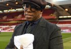 Closed youth clubs have fuelled knife crime - Ian Wright