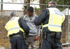 Amnesty: Policing Bill will 'entrench racism' in the force