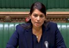 Home Office reveal £41 million paid to Windrush scandal victims