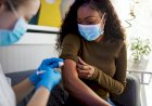 Black people less likely to have life-saving third jab, says report