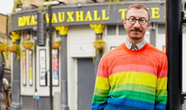 Lambeth ex-mayor under fire for historic racist tweets