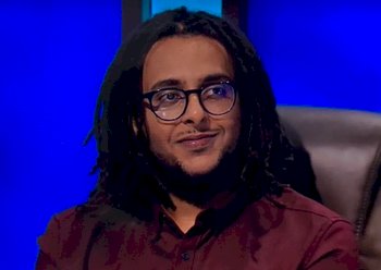 Meet Countdown’s first ever black champion