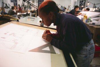 Three quarters of black workers paid less than white colleagues doing the same job