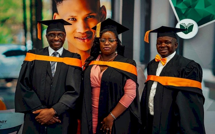 Why Namibia’s new degree for Youth Workers is a pathway to empowerment
