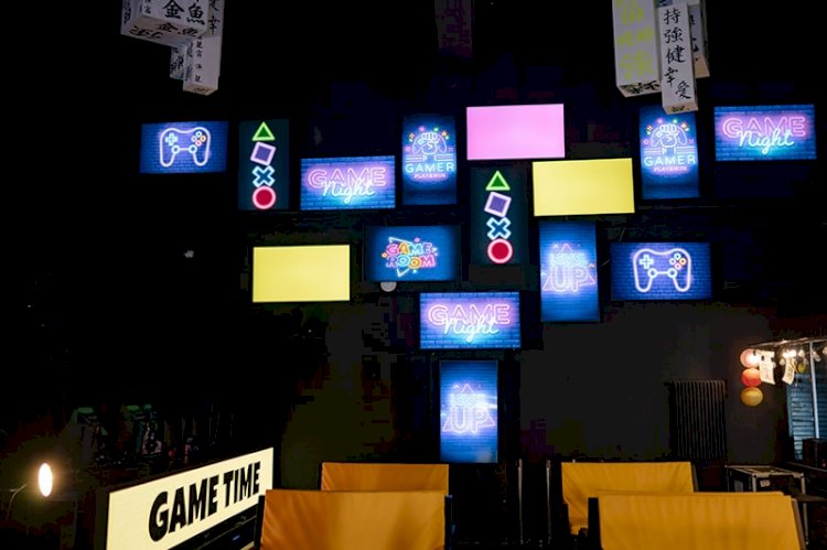 How to Set Up a Dedicated Game Server