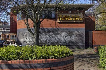 Appeal launched to reopen iconic Caribbean centre