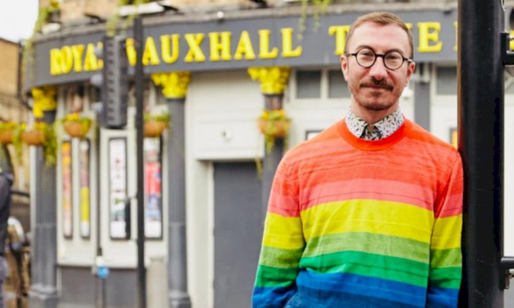Lambeth ex-mayor under fire for historic racist tweets