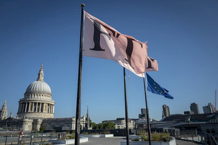 Financial Times Insight: What is it like to be a journalist at the FT?