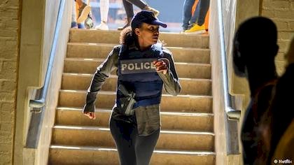 Netflix commits $1 million to back Africa’s young film-making talent