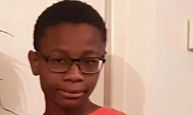 Christopher Kapessa river death: court backs decision not to bring charges