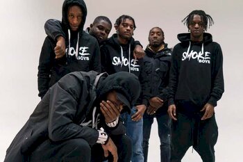 Ban on drill music being used as court evidence considered