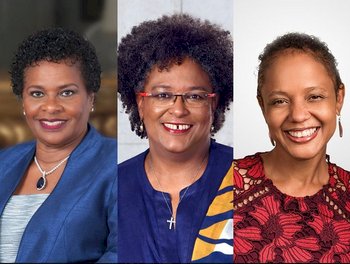 Three is the magic number