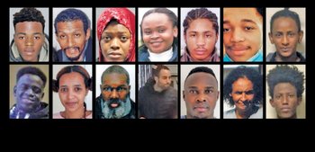 The invisible minority