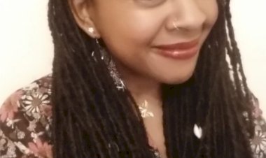 Getting Out From Under That Knee - by Dr. Cheryl Diane Parkinson