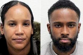 Mum jailed for life after driving son to murder teenager