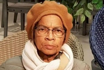 Man charged with murdering his 84-year-old mother