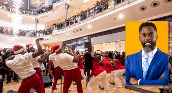 No performances for all-white audiences