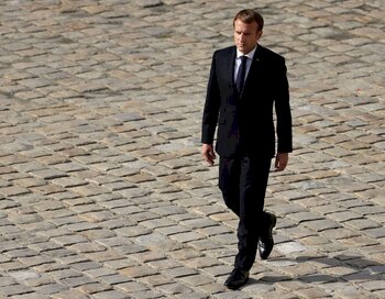 Pack your bags! Mali boots out French ambassador