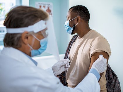 Major data project aims to tackle health inequalities