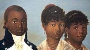 Caribbean Queen honoured