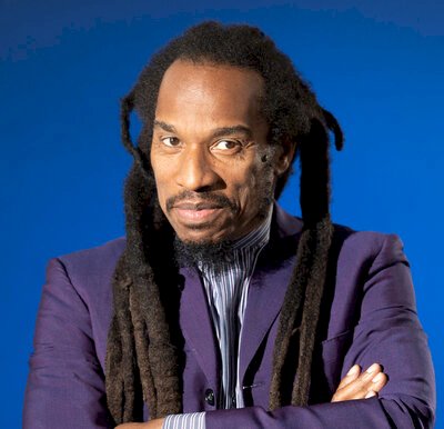 Benjamin Zephaniah: ‘This government is turning into a dictatorship'