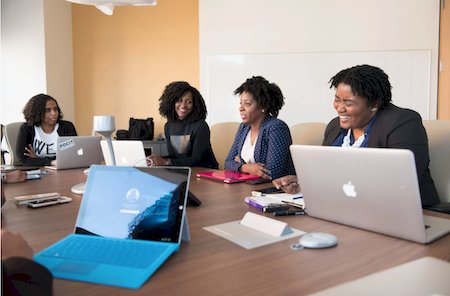 Africa’s women business leaders to examine the future role of artificial intelligence