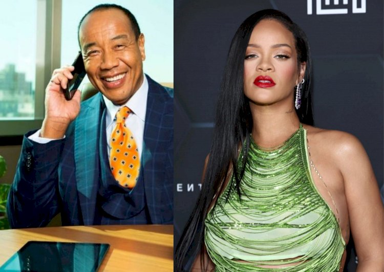 Caribbean billionaires named on Forbes list