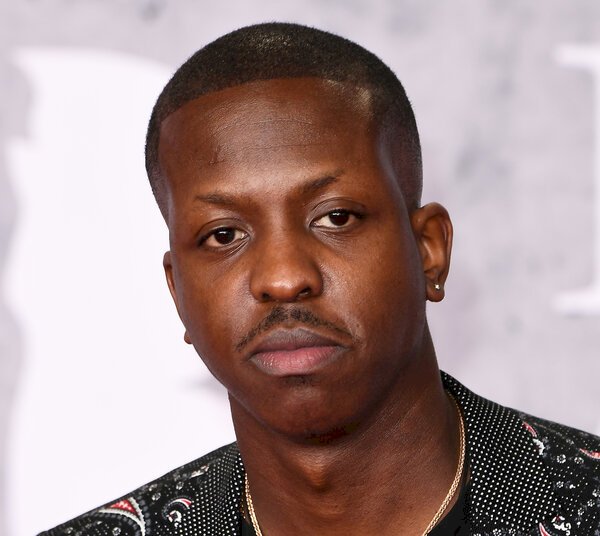 Multi-talented Jamal Edwards dies, aged 31