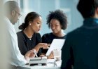 Google supports black-led tech start-ups in hunt for venture capital