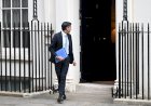 'Sunak's budget is racist'