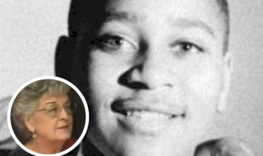 Emmett Till’s family calls for murder charges against woman responsible for 1955 lynching